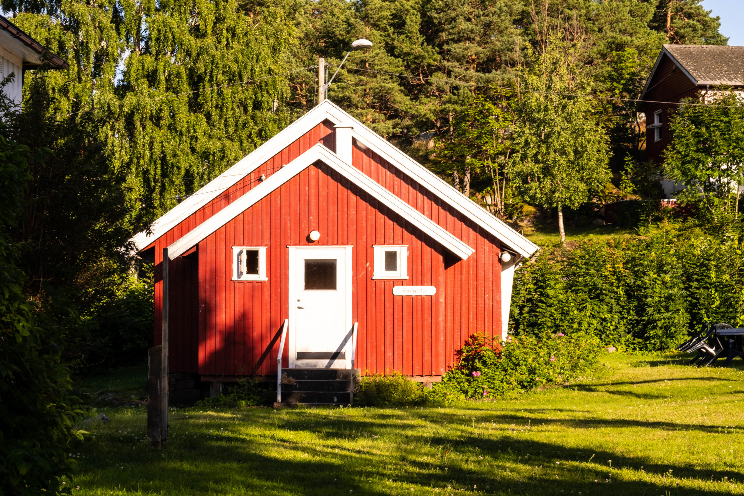 Fortellerdagen – rom